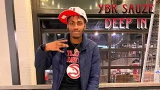 YBK Sauze - Deep In