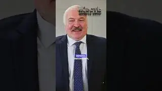 ЗЕЛЕНСКИЙ и ЛУКАШЕНКО в новом сериале @ЖестЬДобройВоли  #пародия #лукашенко #зеленский #путин