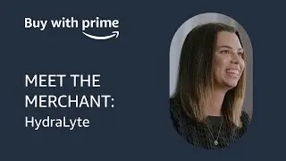 Meet the merchant: HydraLyte