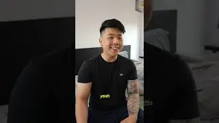Asians finding out their son was in a fight..