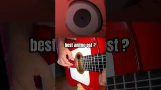 Bleach guitar ost flamenco #bleach #anime #manga #ulquiorra #guitarist #guitarplayer