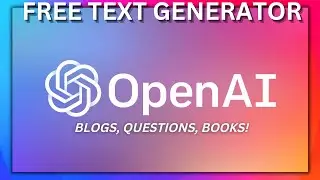 This OpenAI Text Generator RickRolled Me!