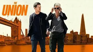 The Union (2024) Movie || Mark Wahlberg, Halle Berry, Mike Colter, || Review And Facts