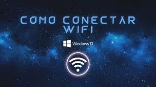 ✅ How to CONNECT WIFI in Windows 10 👉 How to ENABLE WIFI in Windows 10 2023 [Updated]