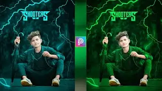 PicsArt New Creative Photo Editing | PicsArt Background Change Editing 2022 | PicsArt Photo Editing