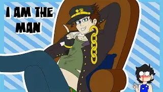[MEME] I AM THE MAN