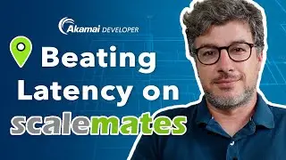 Beating Latency on Scalemates.com using Linode with Tim Vereecke