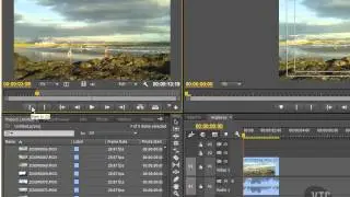 [ Adobe Premiere CC Tutorial ] Different Trimming Methods