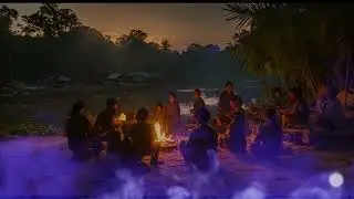 Ma nữ trên cầu Cần Thơ
