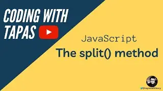 JavaScript Split - How to Split a String into an Array and More