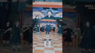 RINDU PULANG AMBON || LINE DANCE || DANSA WALZ || 