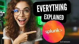 Unlocking the Power of Data: How Splunk Transforms Business Intelligence!