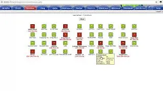 How to create customer accounts, add devices and create graphs in Cacti