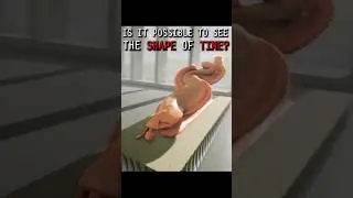The Shape of Time #gaming #indiegames #art