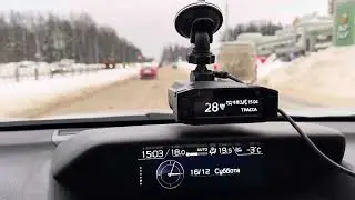 iBox Pulsar vs Кордон М в лоб