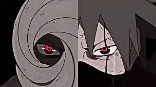 Revolution Obito | EvilJoke - blθθdϒtrίp