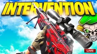 🔴LIVE - IM TERRIBLE AT SNIPING in WARZONE 2 SOLOS