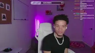 Lil Mosey - New Snippet!