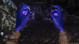 2)SKYRIM REQUEM NO DEATH СОЛИТЬЮД