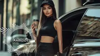 Akmalov - Ай, Kалина (Koss, LIZA - Cover) 2025