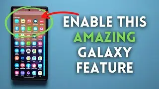 Amazing Galaxy Feature You Should Know About