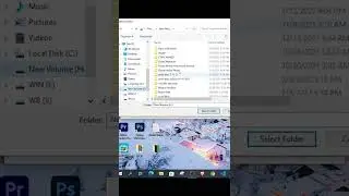 Virus remove usb pendrive or hard drive yt short | Remove Malicious Virus with Educational Word