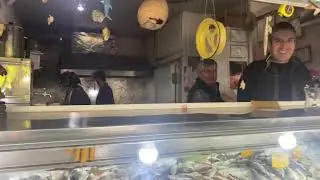 Цены на фрукты и овощи в Турции, идём на рынок❗️