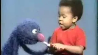 Sesame Street - One Penny