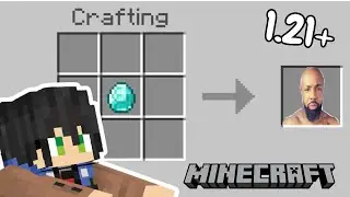 Best Minecraft Survival (Bedrock) Resources Pack | Minecraft Bedrock Resources Pack