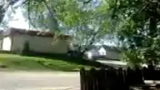 Дисна , Взломали соседскую хату...