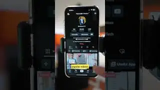 TikTok's Sneaky Feature