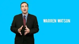 Fairfax Video Studio Spokesmodel Warren Watson Can Enhance Y