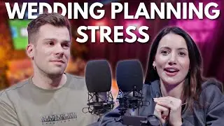 Stressful Wedding & Honeymoon Planning, Future Vacations & American Thanksgiving! | S1 E5