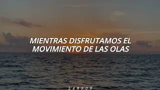 J Alvarez - Junto Al Amanecer // Letra