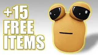 FREE* +15 ROBLOX LIMITED 2024 ITEMS 🎁🎉