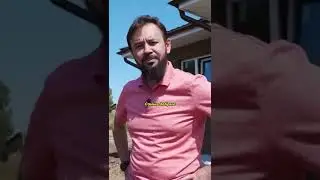 Закатали в бетон- допи***ся🤯 