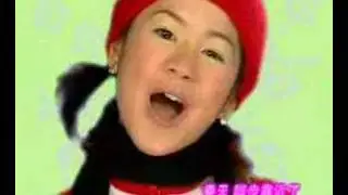 Mgirls 春神