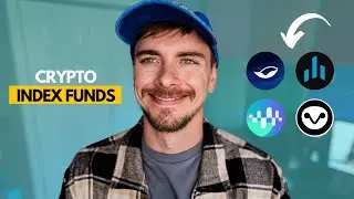 Top 3 Crypto Index Fund Projects For Next Bull Run