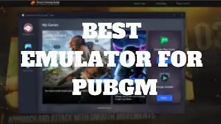 Best Emulator For Pubg Mobile | Tencent Gaming Buddy NEW UPDATE | Secrets |