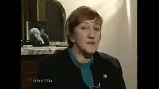 💥Интервью Галины Старовойтовой Виталию Портникову об отношения России и Украины. 1997 