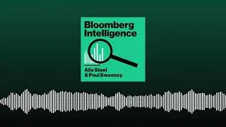 BI Weekend: Nvidia Earnings, Paramount Saga | Bloomberg Intelligence