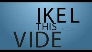 5 Title Text Animation in After Effects - After Effects Tutorial