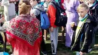 5.Пир на весь мир.комоедица7528  СМЗХ