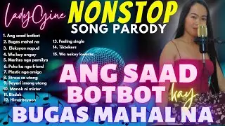 “ANG SAAD NGA BUGAS TAG 20