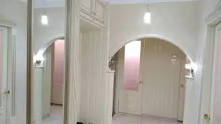 Как мы всё покрасили Tikkurila Miranol