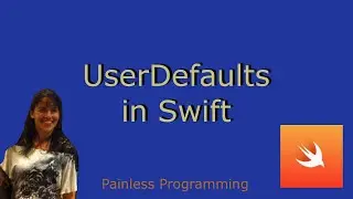 Swift - UserDefaults (how to remember user selections)