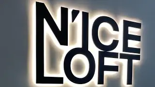 🌉 ЖК N’ICE LOFT НОВОСТРОЙКИ МОСКВЫ | Апартаменты Волгоградский проспект | МИЭЛЬ | 