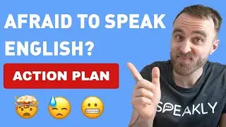 Unlock Fluent English Speaking: Overcoming the 