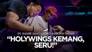 NOAH - Holywings Concert #2