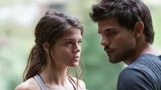 Takiptekiler - 2015 - Türkçe Dublaj izle